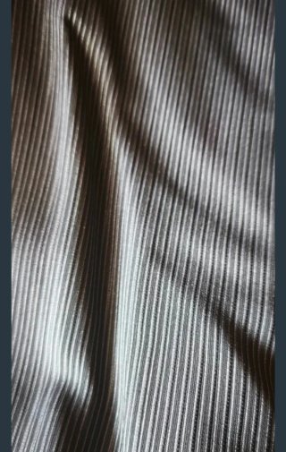 Traje de Novio Negro