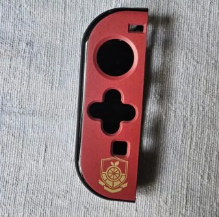 Cover Joy-Con Nintendo Switch