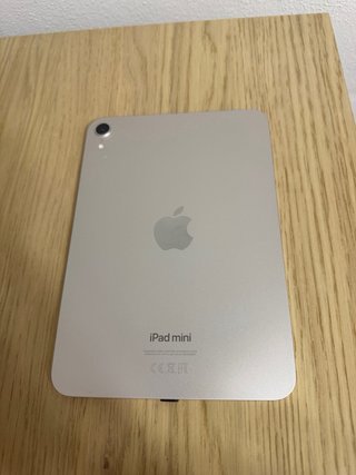 iPad mini 7ª GEN 128GB