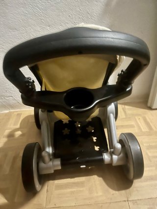 Carrito de Muñecas