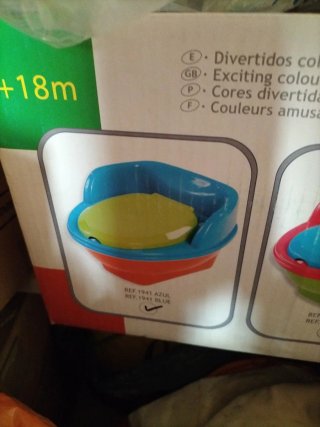 Orinal Musical Infantil