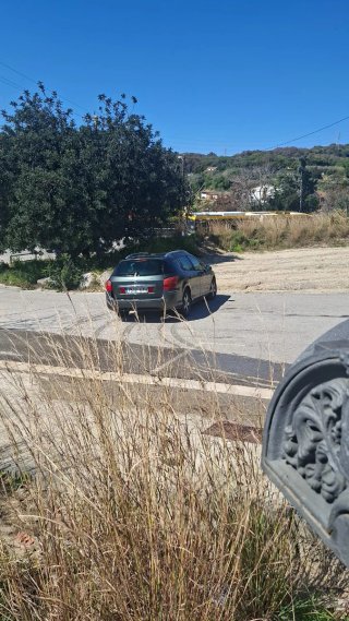 Opel Astra 2010