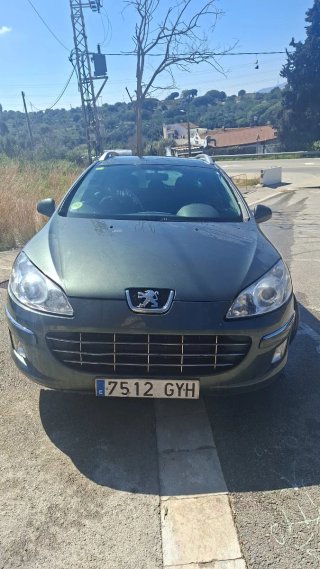 Opel Astra 2010