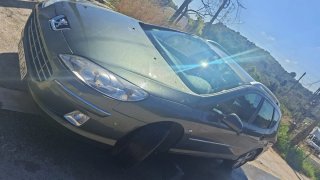 Opel Astra 2010