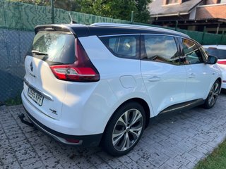 Renault Grand Scenic 2018