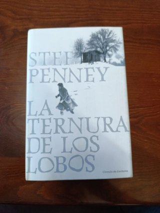 La ternura de los lobos