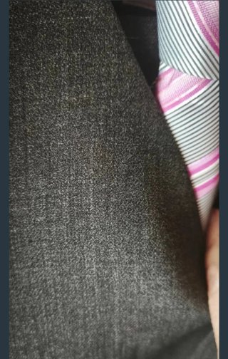 Traje Gris Clásico