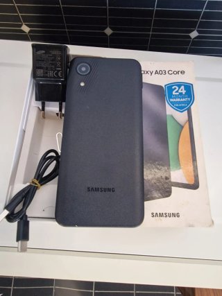 Samsung A03 Core 64GB/4ram