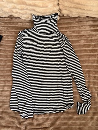 Camiseta Mimo Rayas 9-10 años