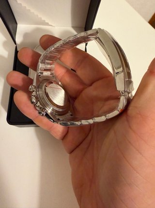 Reloj Seiko Mod Day Tiffany