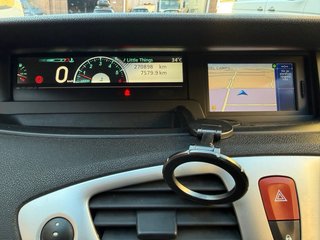 Renault Grand Scenic 2010