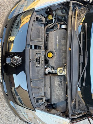 Renault Grand Scenic 2010