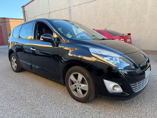 Renault Grand Scenic 2010