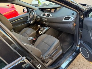 Renault Grand Scenic 2010