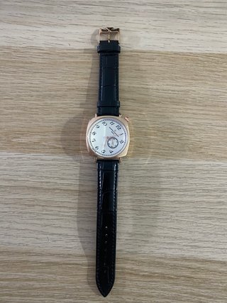 Reloj Vacheron Constantin Oro Rosa