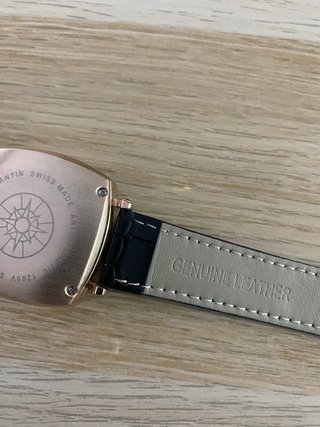 Reloj Vacheron Constantin Oro Rosa