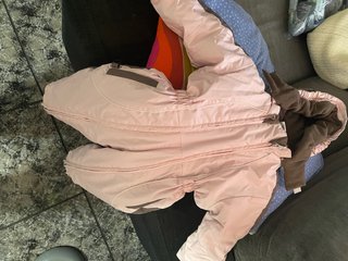 Mono de bebé