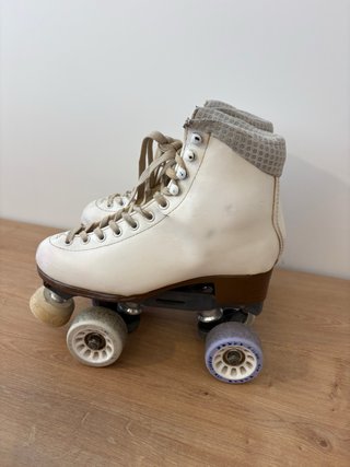 Patines Artísticos Haroy Talla 37