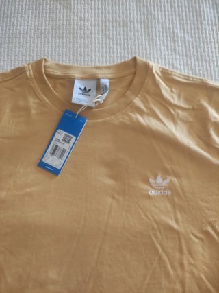 Camiseta Adidas Talla XXXL Nueva con Etiqueta