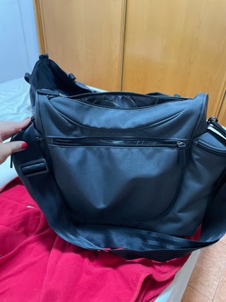 Bugaboo Camaleon Coche + Capazo + Accesorios