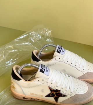 Sneakers model Ball Star
