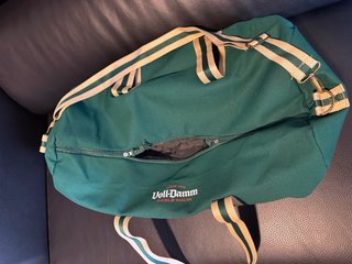 Bolsa de Deporte Voll-Damm