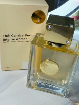Perfumes y Colonias nuevos