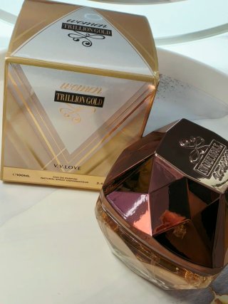 Perfumes y Colonias nuevos