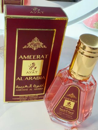 Perfumes y Colonias nuevos