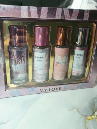 Perfumes y Colonias nuevos