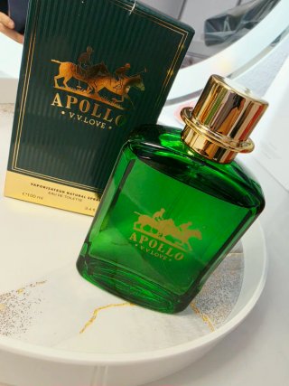 Perfumes y Colonias nuevos