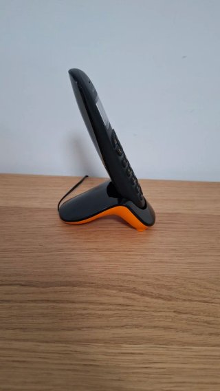 Teléfono Inalámbrico Alcatel C250