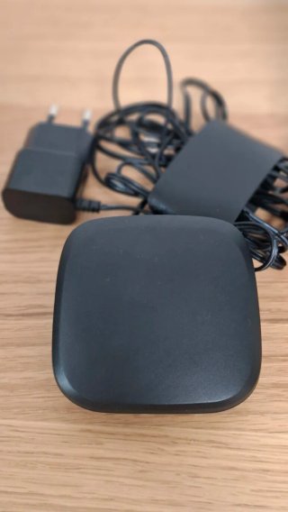 Teléfono Inalámbrico Alcatel C250