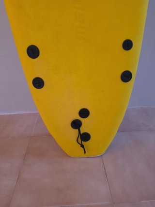 Tabla de Surf Madness 6'