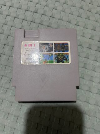Lote Accesorios y Juegos Consola