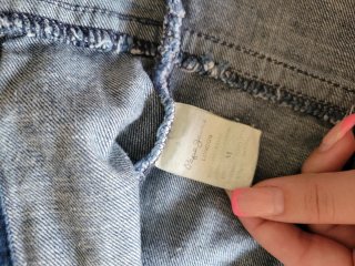 Cazadora vaquera Pepe Jeans