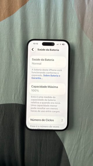 iPhone 15 Negro/negro