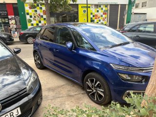 Citroen C4 Picasso 2018
