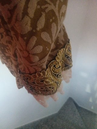 Traje de niño 3 años