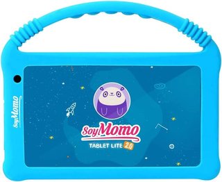 Tablet SoyMomo Lite 2.0 Azul