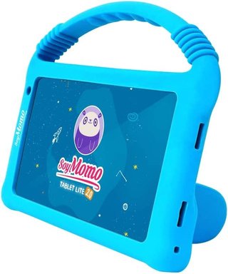 Tablet SoyMomo Lite 2.0 Azul