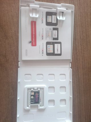 The Legend of Zelda: Majora's Mask 3D (3DS)