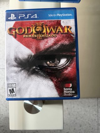 PS4 Pro Negra