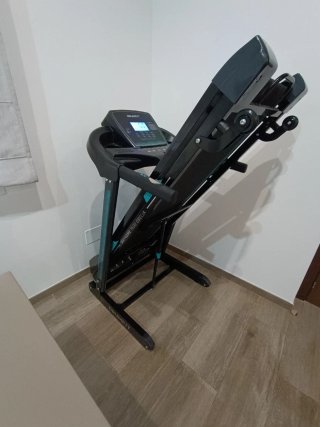 Cinta de Correr DrumFit WayHome 1600 Obelia