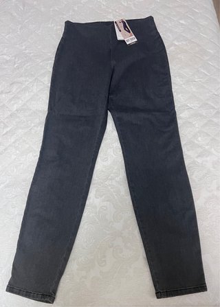 Leggins Grises