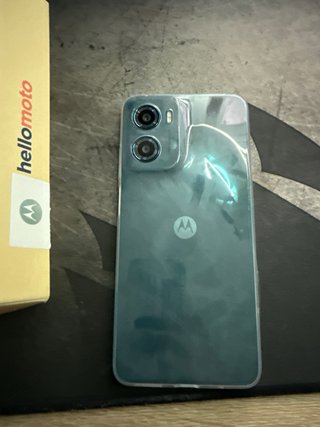 Motorola Moto g05