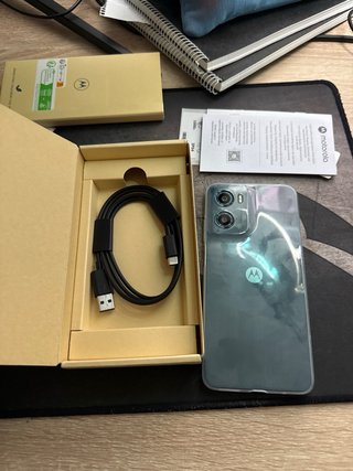 Motorola Moto g05