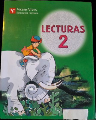 Lecturas 2