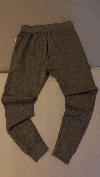 Sudadera Nike Tech Gris