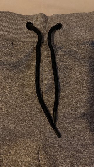 Sudadera Nike Tech Gris